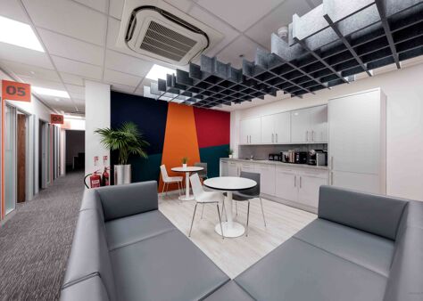 Office Space Newminster House - Image 8