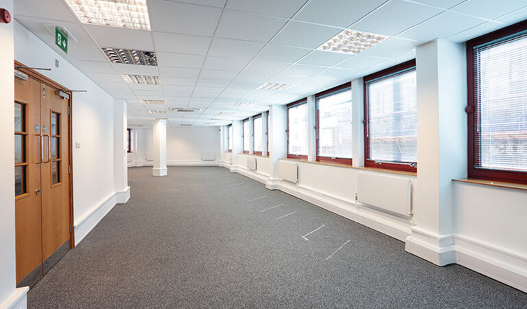 Office Space Newminster House - Image 3