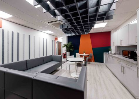 Office Space Newminster House - Image 9