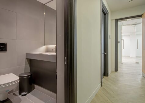 Office Space 55 Blandford - Image 5