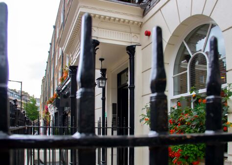 Office Space 55 Blandford - Image 4