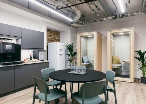 Office Space 1 Finsbury Market - Image 8