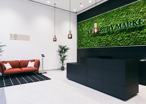 Office Space 1 Finsbury Market - Image 2