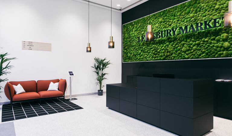 Office Space 1 Finsbury Market - Image 2