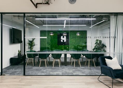 Office Space 1 Finsbury Market - Image 5