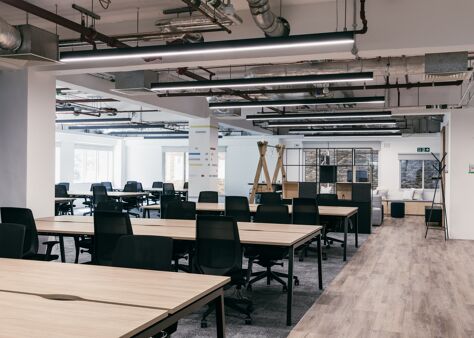 Office Space 1 Finsbury Market - Image 7