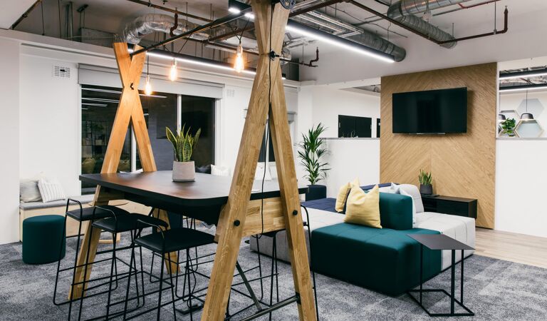 Office Space 1 Finsbury Market - Image 3