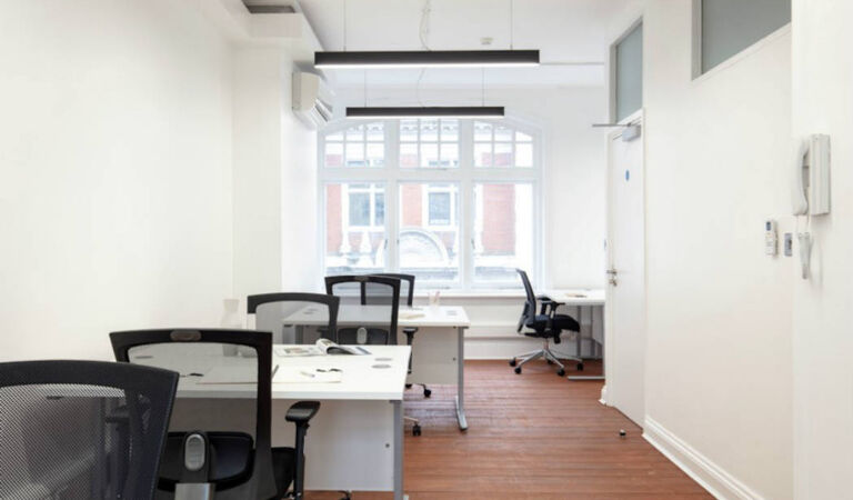 Image #4 of 175 Wardour Street