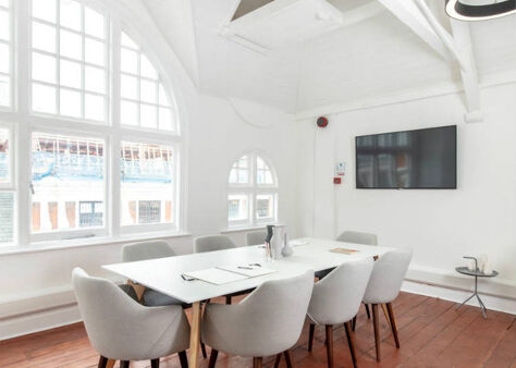 Image #5 of 175 Wardour Street