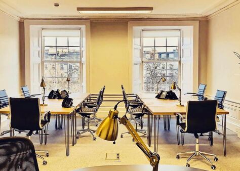 Office Space 2 Walker Street - Image 2