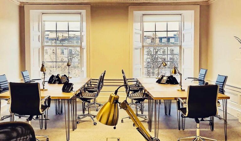 Office Space 2 Walker Street - Image 2