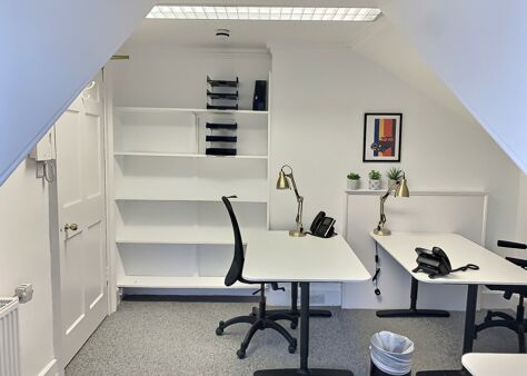 Office Space 2 Walker Street - Image 3