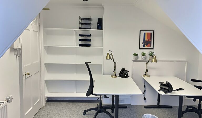 Office Space 2 Walker Street - Image 3