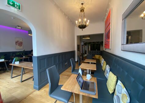 Office Space 2 Walker Street - Image 6