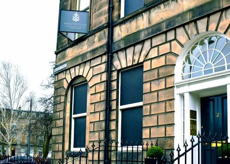 Office Space 2 Walker Street - Image 1