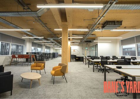 Office Space 1 Danes Yard  - Image 3