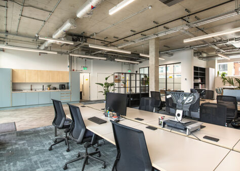 Office Space 1 Danes Yard  - Image 1