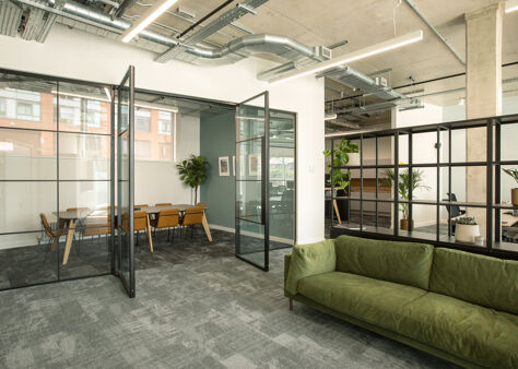 Office Space 1 Danes Yard  - Image 2