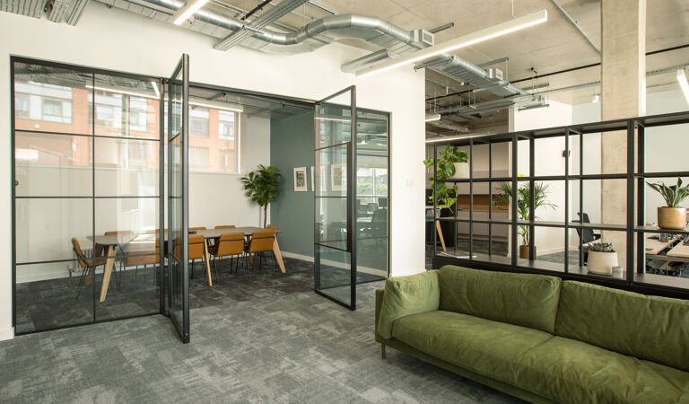 Office Space 1 Danes Yard  - Image 2