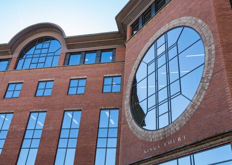 Office Space Kings Court, Stevenage  - Image 6