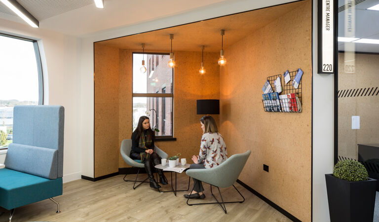 Office Space Kings Court, Stevenage  - Image 3