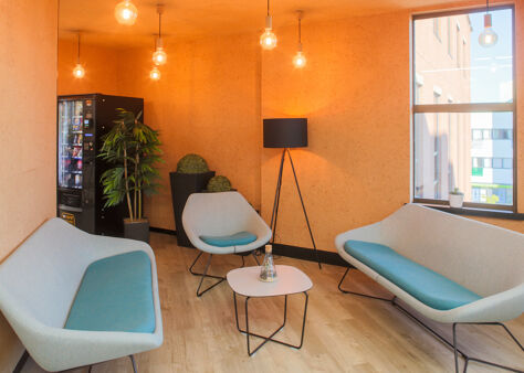 Office Space Kings Court, Stevenage  - Image 2