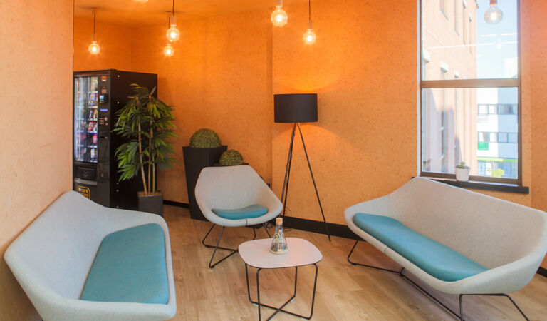 Office Space Kings Court, Stevenage  - Image 2