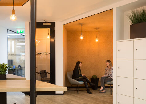 Office Space Kings Court, Stevenage  - Image 4