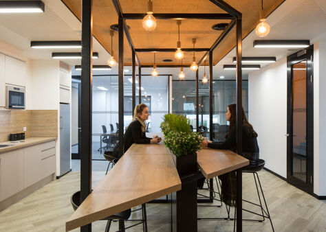 Office Space Kings Court, Stevenage  - Image 5