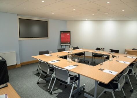 Office Space New World Business Centre - Image 6