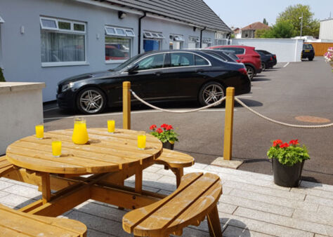 Office Space New World Business Centre - Image 1