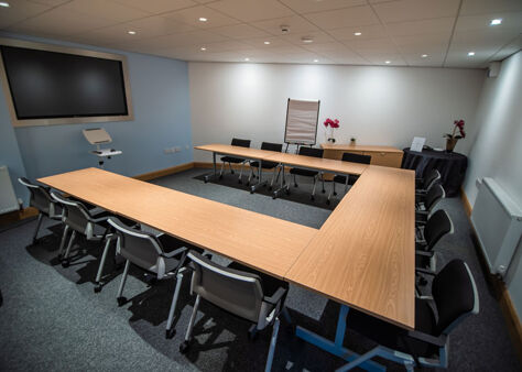 Office Space New World Business Centre - Image 8