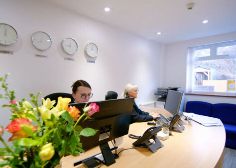 Office Space New World Business Centre - Image 7