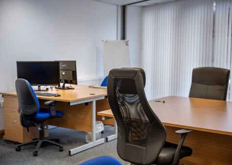 Office Space New World Business Centre - Image 4