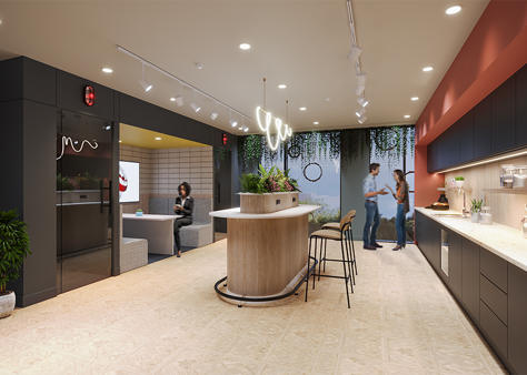 Office Space Fabrica - Image 4