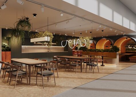 Office Space Fabrica - Image 3