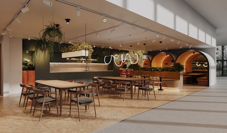 Office Space Fabrica - Image 3