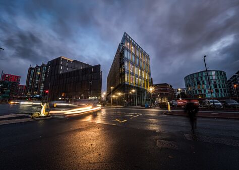 Office Space Fabrica - Image 1