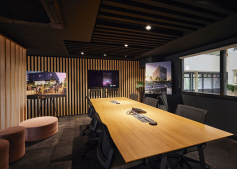 Office Space Innovation Birmingham - Image 8