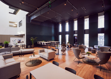 Office Space Innovation Birmingham - Image 7