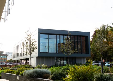 Office Space Innovation Birmingham - Image 6