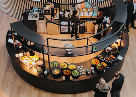 Office Space Innovation Birmingham - Image 10