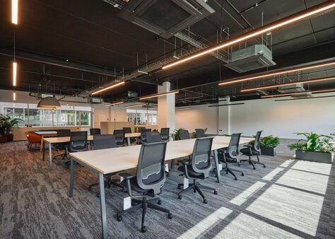 Office Space Innovation Birmingham - Image 2