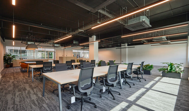 Office Space Innovation Birmingham - Image 2