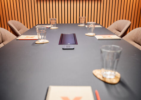 Office Space The Fulwood - Holborn - Image 7