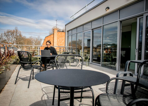 Office Space The Fulwood - Holborn - Image 4