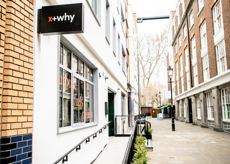 Office Space The Fulwood - Holborn - Image 1