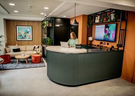 Office Space The Fulwood - Holborn - Image 3
