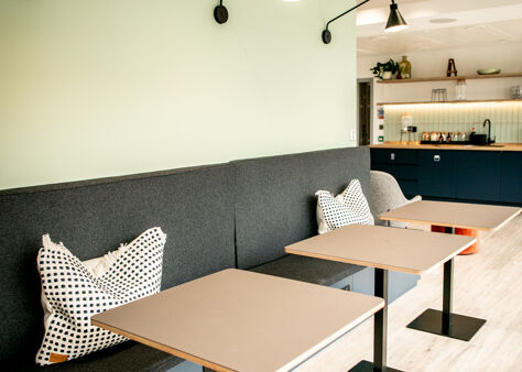 Office Space The Fulwood - Holborn - Image 8