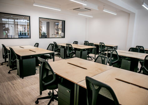 Office Space The Fulwood - Holborn - Image 2